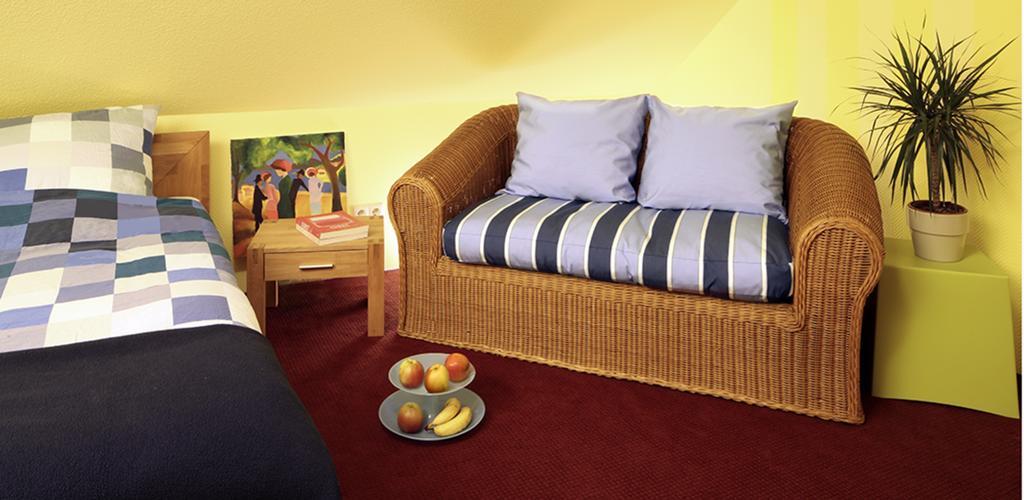 Haus 259 Apartment Michelstadt Room photo
